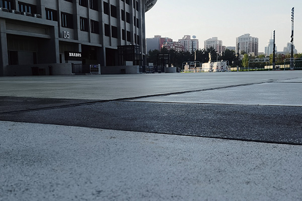 城市更新场景1